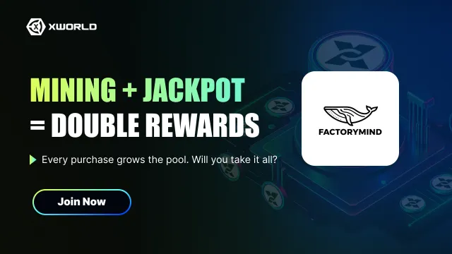 🚀 Power Jackpot Run | Countdown Mining Jackpot Now Live!