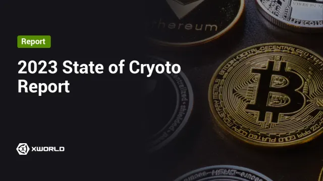 2023 State of Crypto Report: Introducing the State of Crypto Index
