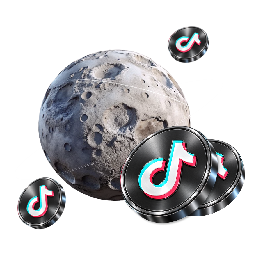 Tiktok Pre-IPO Launch