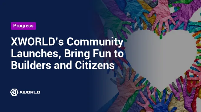 XWORLD’s Community Launches, Bringing Exciting Content and Fun Application Recommendations to Users