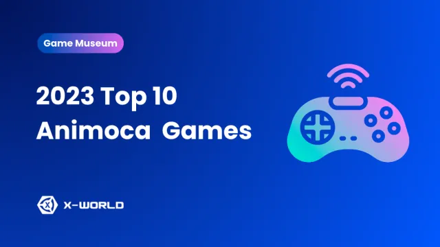 Top 10 trò chơi Animoca Brands